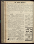 The Reform advocate