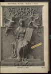 The Reform advocate