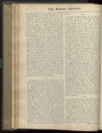 The Reform advocate