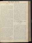 The Reform advocate