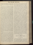 The Reform advocate
