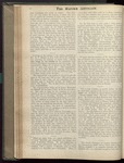 The Reform advocate