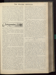 The Reform advocate