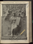 The Reform advocate