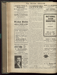 The Reform advocate