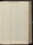 The Reform advocate