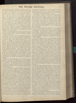 The Reform advocate