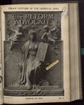 The Reform advocate