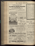 The Reform advocate
