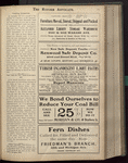 The Reform advocate
