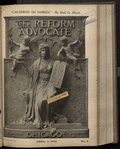 The Reform advocate