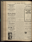 The Reform advocate