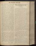 The Reform advocate