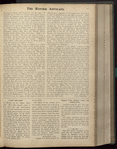 The Reform advocate