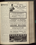 The Reform advocate