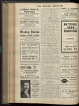 The Reform advocate