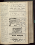 The Reform advocate