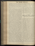 The Reform advocate