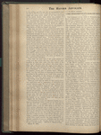 The Reform advocate