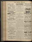 The Reform advocate