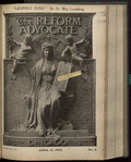 The Reform advocate