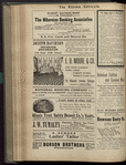 The Reform advocate