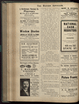 The Reform advocate