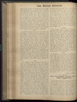 The Reform advocate