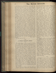 The Reform advocate