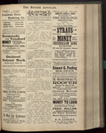 The Reform advocate
