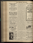 The Reform advocate