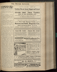 The Reform advocate