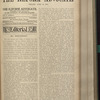 The Reform advocate