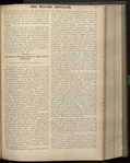 The Reform advocate