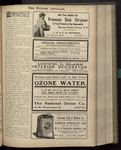 The Reform advocate