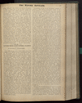 The Reform advocate