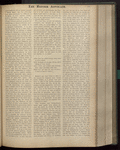 The Reform advocate