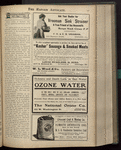 The Reform advocate