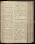 The Reform advocate