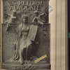 The Reform advocate