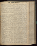 The Reform advocate