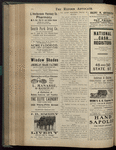 The Reform advocate