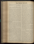 The Reform advocate
