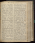 The Reform advocate