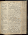 The Reform advocate