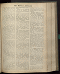 The Reform advocate
