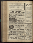The Reform advocate