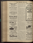 The Reform advocate