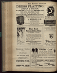 The Reform advocate