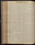 The Reform advocate